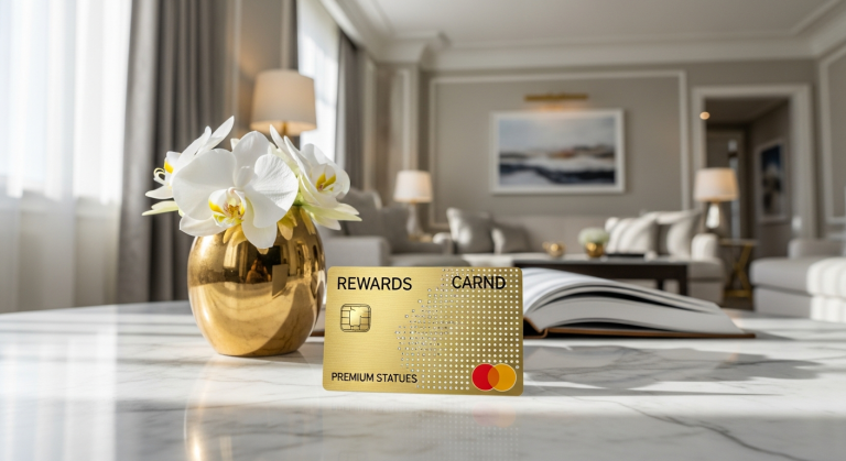 Caesars Rewards Diamond Tier member enjoying exclusive lounge benefits and premium casino amenities